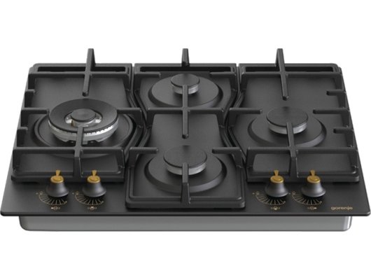 Варочная панель GORENJE GW6D42CLB